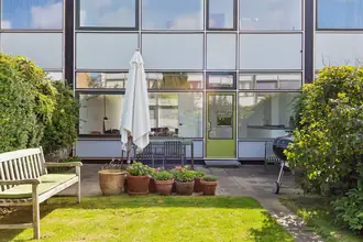 Rækkehus på Ørnegårdsvej 40, 2820 Gentofte