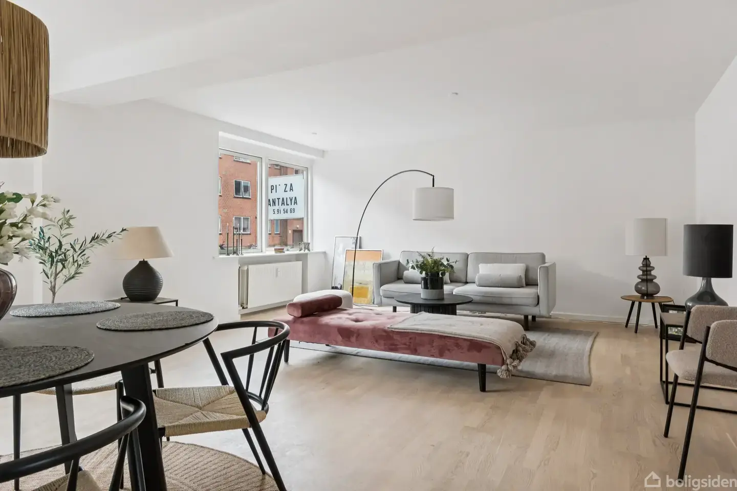 Ejerlejlighed på Nørrebrogade 26, st. th., 7000 Fredericia