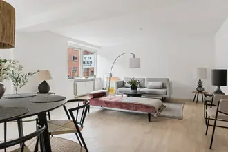 Ejerlejlighed på Nørrebrogade 26, th., 7000 Fredericia
