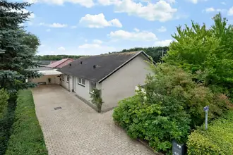 Villa på Engparken 48, 6740 Bramming