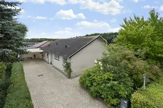 Villa på Engparken 48, 6740 Bramming
