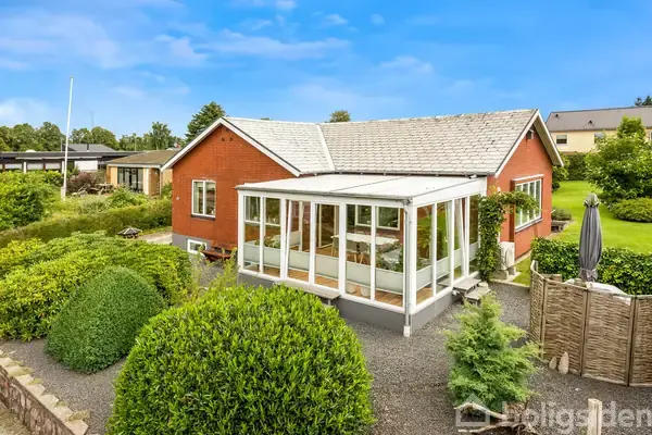 Villa på Benediktevej 24, 6500 Vojens