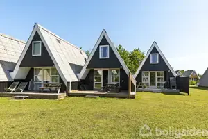 Fritidsbolig på Strandstien 313B, 4970 Rødby
