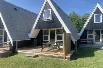 Fritidshus på Strandstien 313B, 4970 Rødby