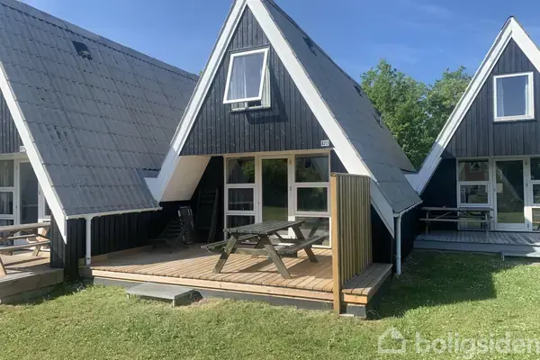 Fritidsbolig på Strandstien 313B, 4970 Rødby