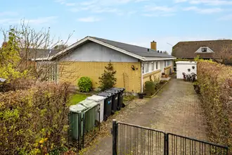 Villa på Tripolisvej 9, 2770 Kastrup