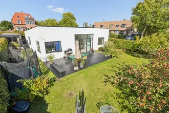 Villa på Samosvej 58, 2300 København S