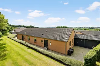 Andelsbolig på Skovbakkevej 86B, 8800