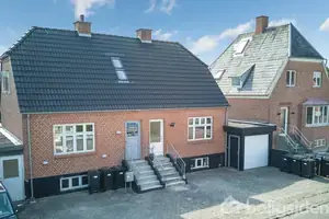 Rækkehus på Fredenslundsvej 10, 5500 Middelfart