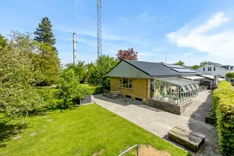 Villa på Haderslevvej 37B, 6200 Aabenraa