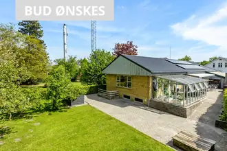 Villa på Haderslevvej 37B, 6200 Aabenraa