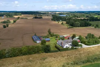 Villa på Rørmosevej 39, 3200 Helsinge