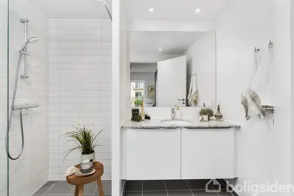 Ejerlejlighed på Skomagerstræde 5B, 6. th., 5000 Odense C