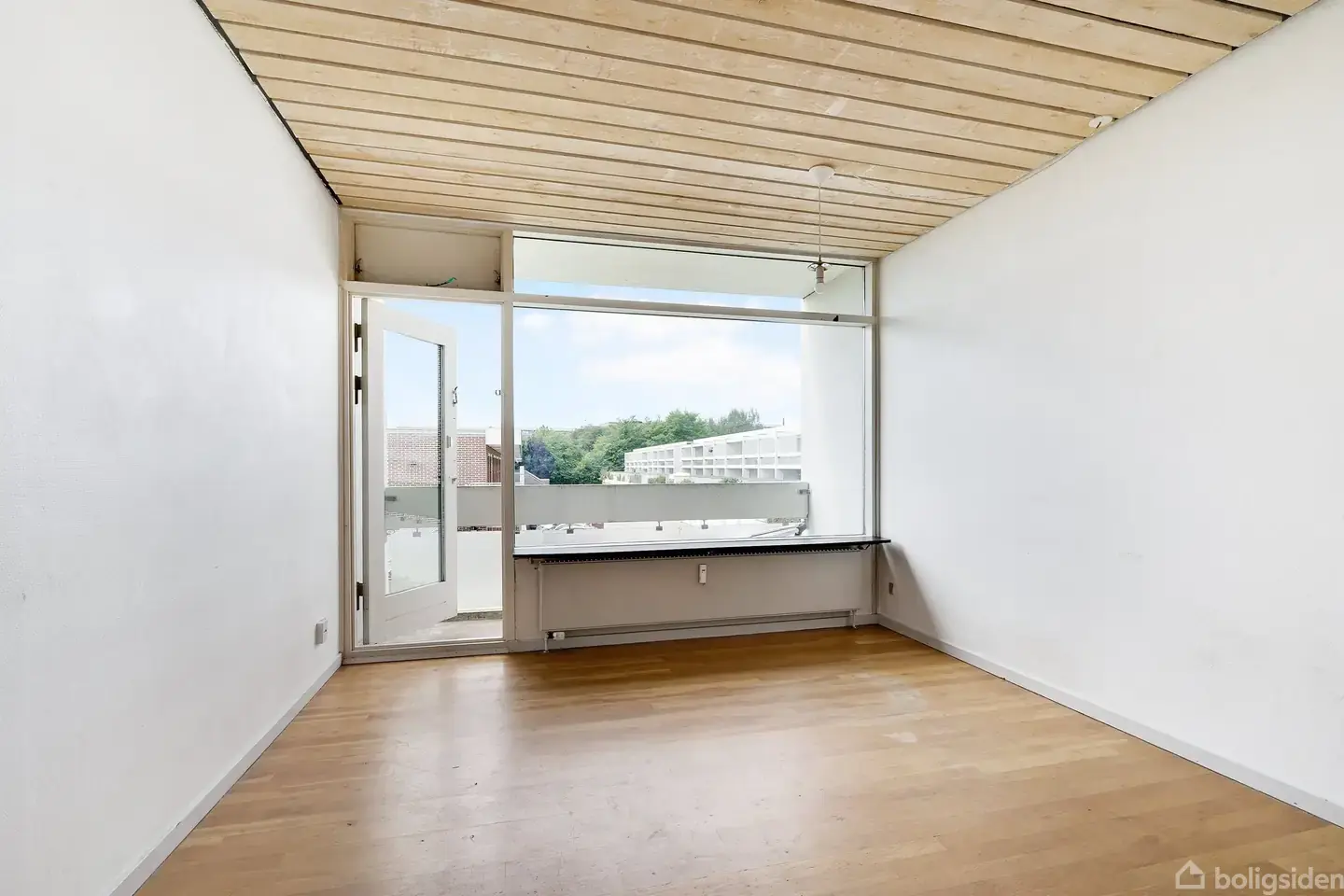 Ejerlejlighed på Dr. Holsts Vej 34, 1. 151., 8230 Åbyhøj