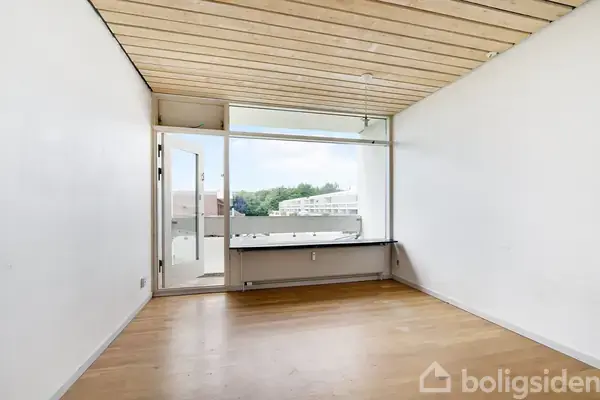 Ejerlejlighed på Dr. Holsts Vej 34, 1. 151., 8230 Åbyhøj