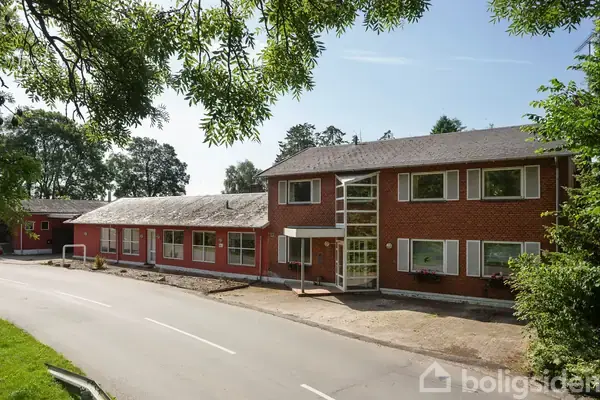 Villa på Haraldstedvej 92, 1., 4100 Ringsted