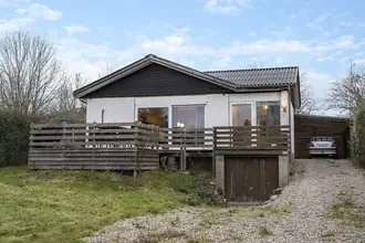 Villa på Østervang 19B, 4300 Holbæk