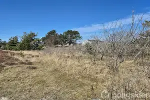 Helårsgrund på Norgesvej 6, 9940 Læsø