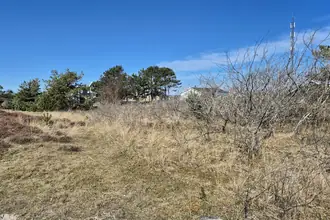 Helårsgrund på Norgesvej 6, Østerby Havn, 9940 Læsø