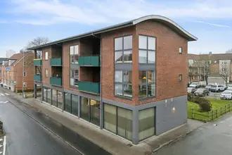 Andelsbolig på Bomholts Plads 3, 2. 2., 8600