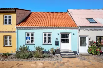 Villa på Adelgade 13, 5610 Assens