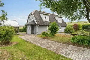 Villa på Bøgebjerglund 8, 5492 Vissenbjerg
