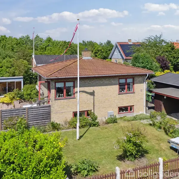Villa på Castor Alle 18, 2770 Kastrup