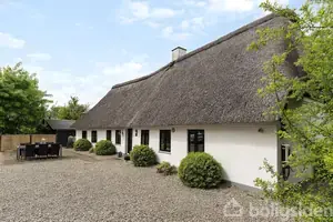 Villa på P. Hansens Vej 3, 6500 Vojens