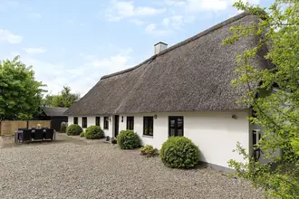 Villa på P. Hansens Vej 3, Ustrup, 6500 Vojens