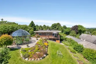 Villa på Gammel Møllevej 7, Todbjerg, 8530 Hjortshøj