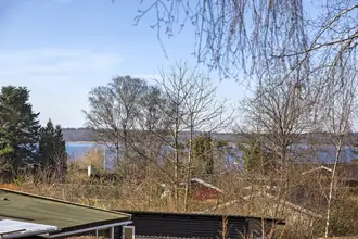 Fritidshus på Strandbakken 1A, 3310 Ølsted