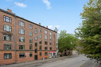 Ejerlejlighed på Holmbladsgade 54, 2. th., 2300 København S