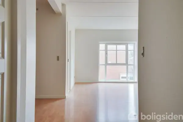 Ejerlejlighed på Skt. Hans Gade 79, st. F., 5000 Odense C