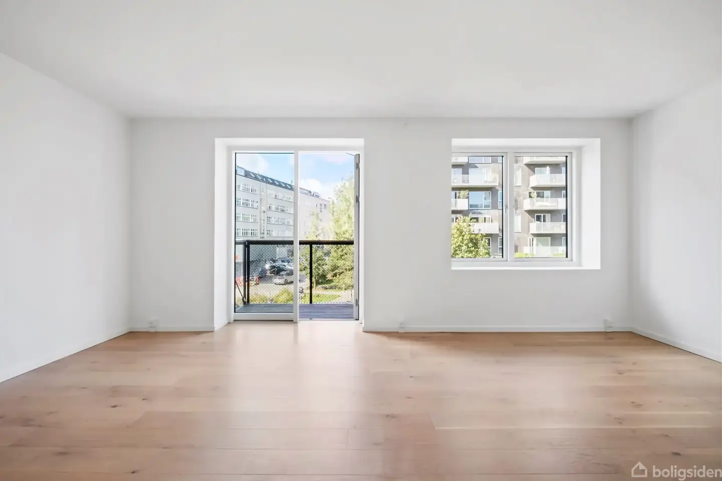 Ejerlejlighed på Ved Amagerbanen 37B, 1. tv., 2300 København S
