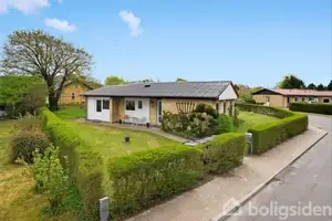 Villa på Grønlandsvej 2, 9670 Løgstør