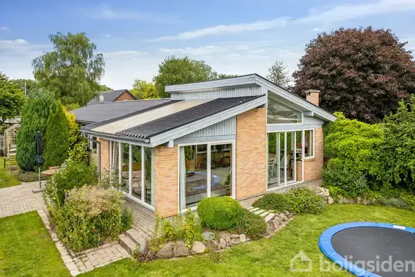 Villa på Smedetoften 4, 8380 Trige