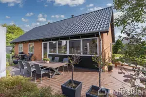 Villa på Frederiksborgvej 39, 3520 Farum
