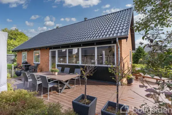 Villa på Frederiksborgvej 39, 3520 Farum