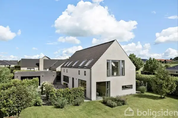 Villa på Vægten 2, 8920 Randers NV