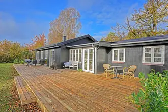 Fritidshus på Merkurvej 14, 3100 Hornbæk