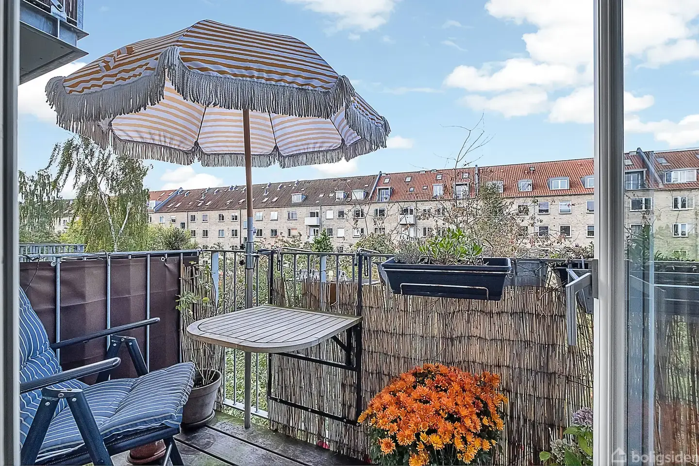 Ejerlejlighed på Søndre Ringgade 79, 3. tv., 8000 Aarhus C
