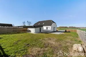 Villa på Skellerupvej 8, 5540 Ullerslev