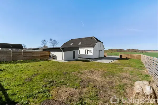 Villa på Skellerupvej 8, 5540 Ullerslev