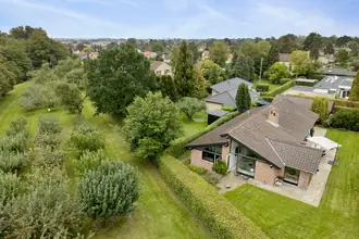 Villa på Prins Axels Vej 9, 2820 Gentofte