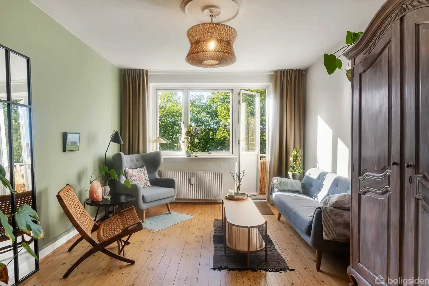 Ejerlejlighed på Kastrupkrogen 7, 3. th., 2770 Kastrup