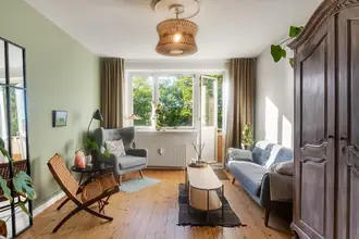 Ejerlejlighed på Kastrupkrogen 7, 3. th., 2770 Kastrup