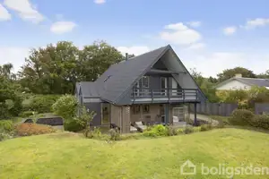 Villa på Grønspættevej 3, 9800 Hjørring