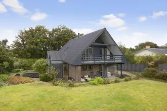 Villa på Grønspættevej 3, 9800 Hjørring