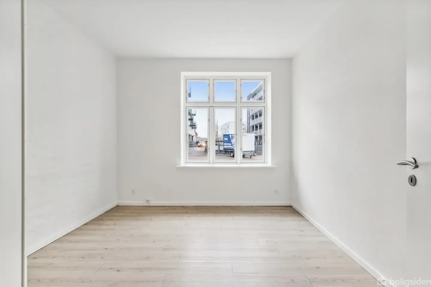 Ejerlejlighed på Vestergade 43A, st., 9400 Nørresundby
