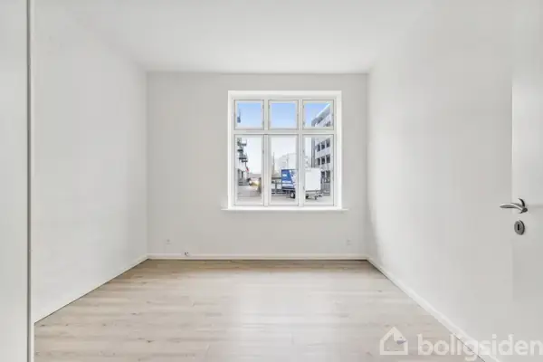 Ejerlejlighed på Vestergade 43A, st., 9400 Nørresundby